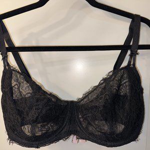 Victoria's Secret Dream Angels push-up without padding